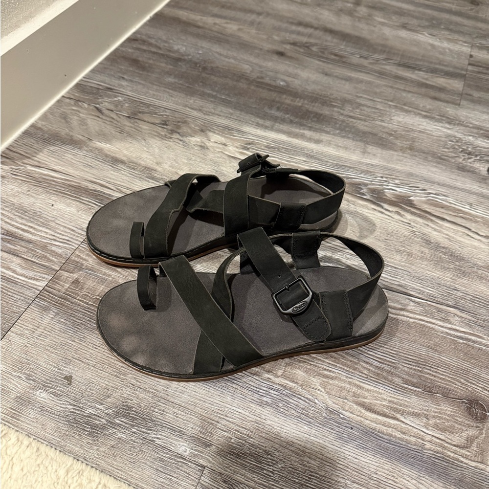 Leather Strap Chaco